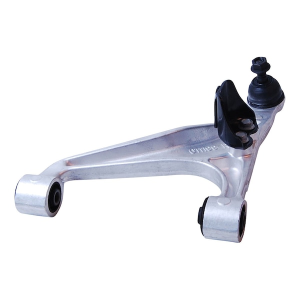 Mevotech 09-13 Infiniti G37:Rear Upper Right Control Arm-Bj, Cms301162 CMS301162 - main